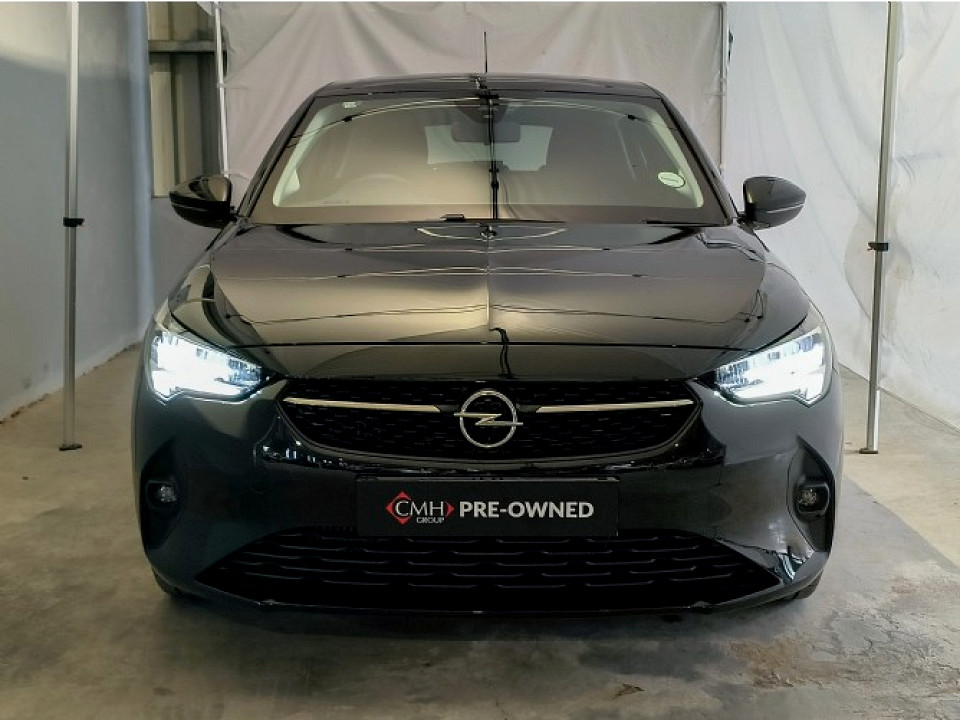 OPEL CORSA 1.2T EDITION (74KW), image 2