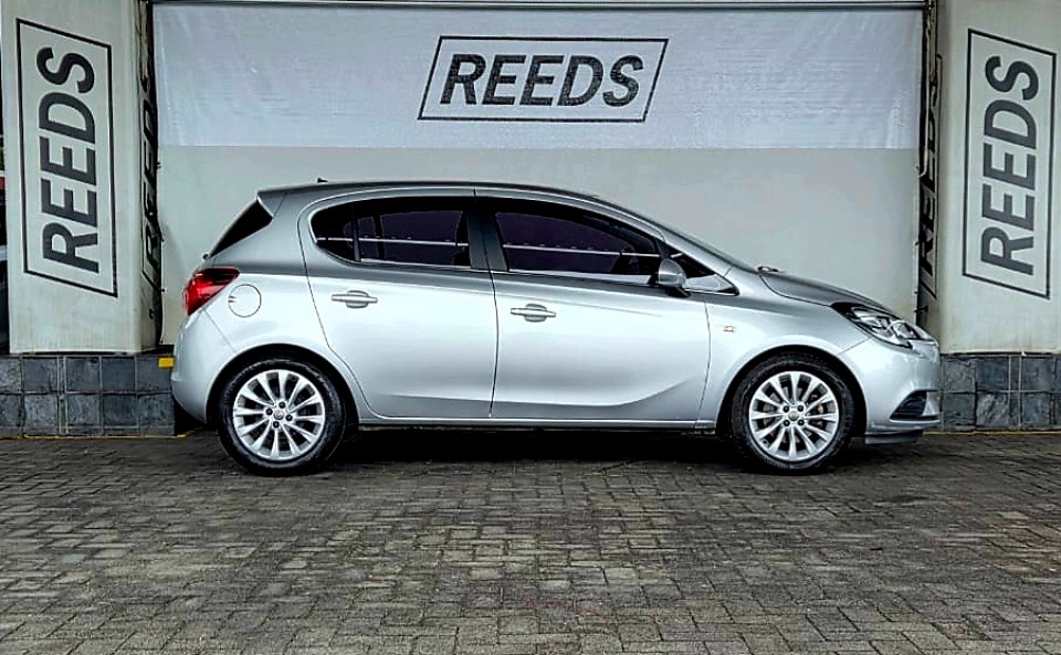OPEL CORSA 1.0T ECOFLEX (120 YEAR ED), image 2