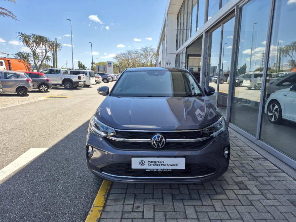 VOLKSWAGEN TAIGO 1.0 TSI LIFE DSG, image 1