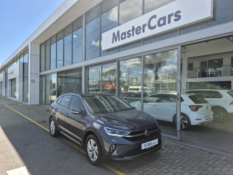 VOLKSWAGEN TAIGO 1.0 TSI LIFE DSG, image 2