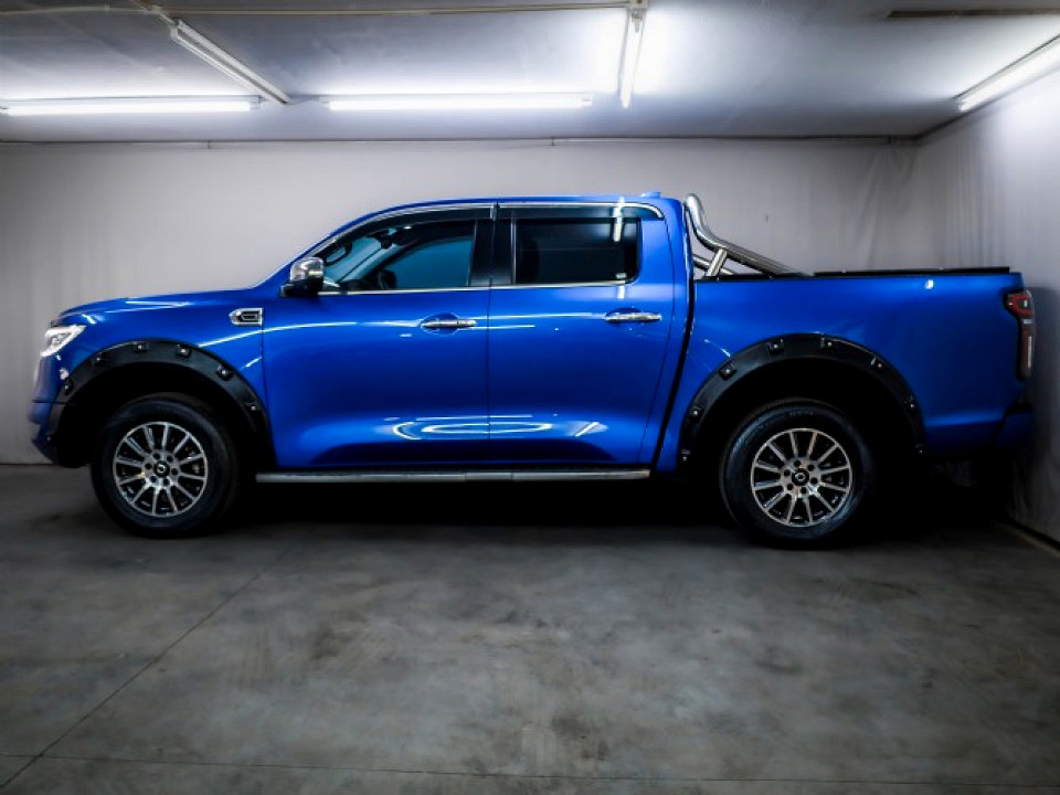 GWM P-SERIES 2.0TD LT A/T D/C P/U, image 2