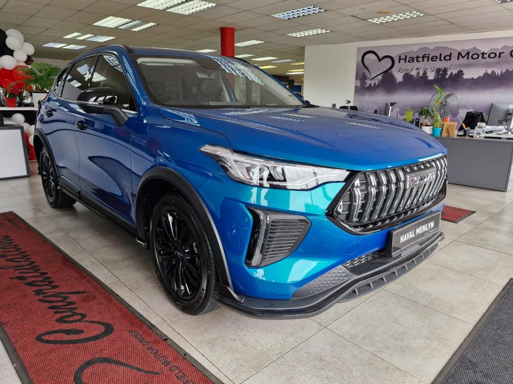 Haval Jolion Pro 1.5T Super Luxury 7DCT, image 1