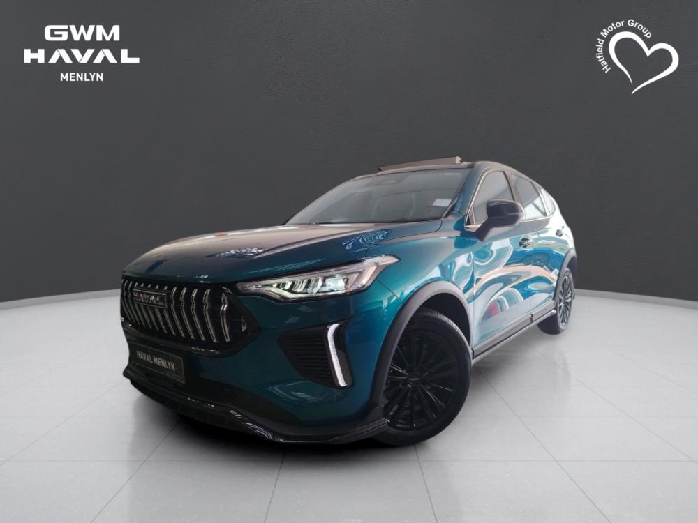 Haval Jolion Pro 1.5T Super Luxury 7DCT, image 2