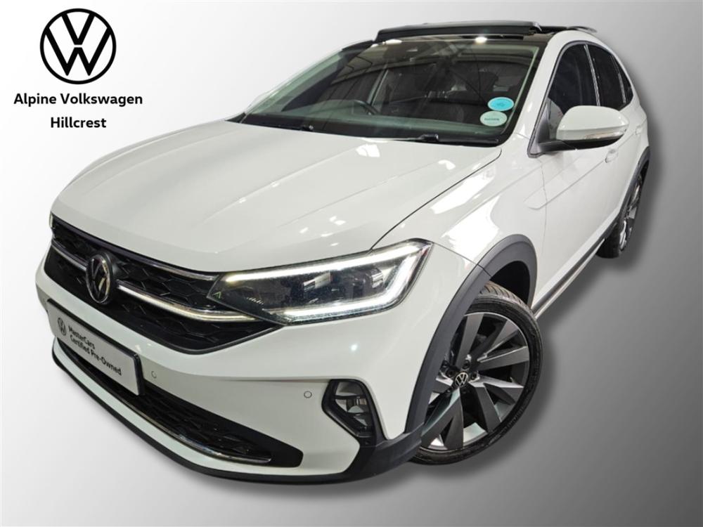 Volkswagen Taigo 1.0 TSI Style DSG, image 1