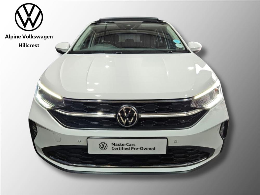 Volkswagen Taigo 1.0 TSI Style DSG, image 2