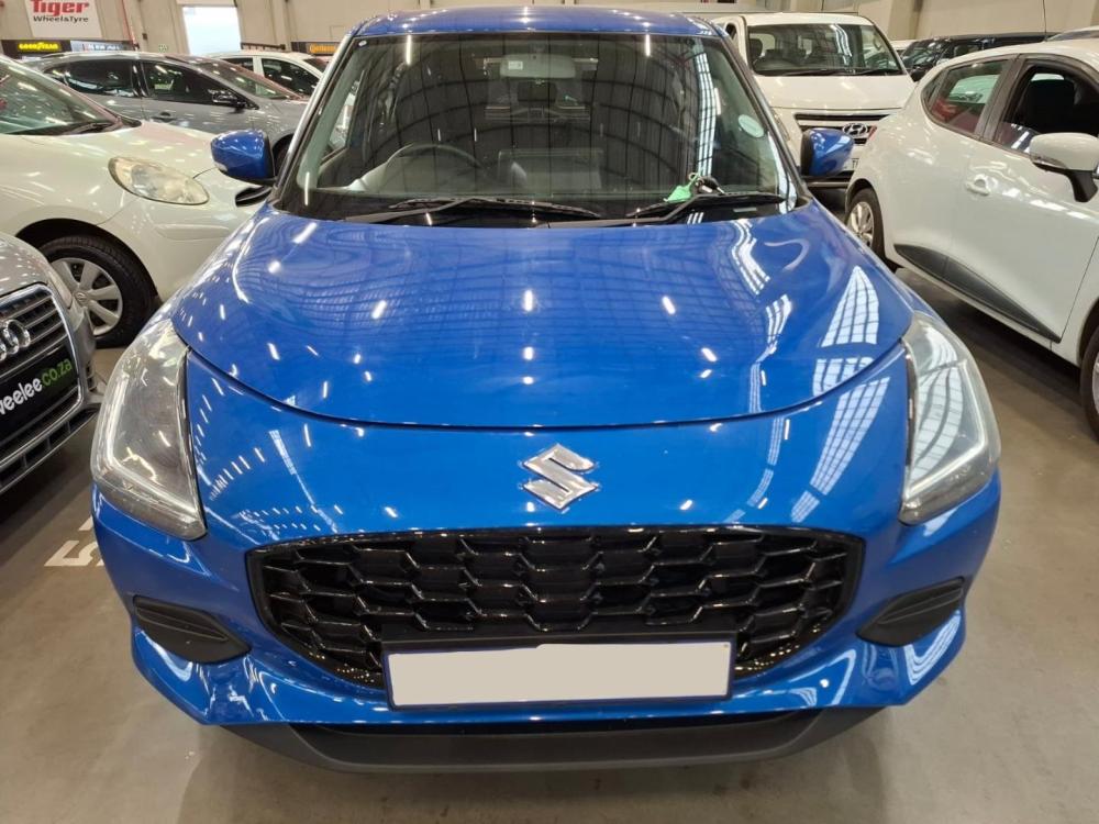 Suzuki Swift 1.2 GL MT, image 1