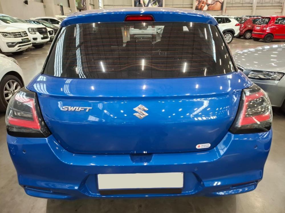 Suzuki Swift 1.2 GL MT, image 2