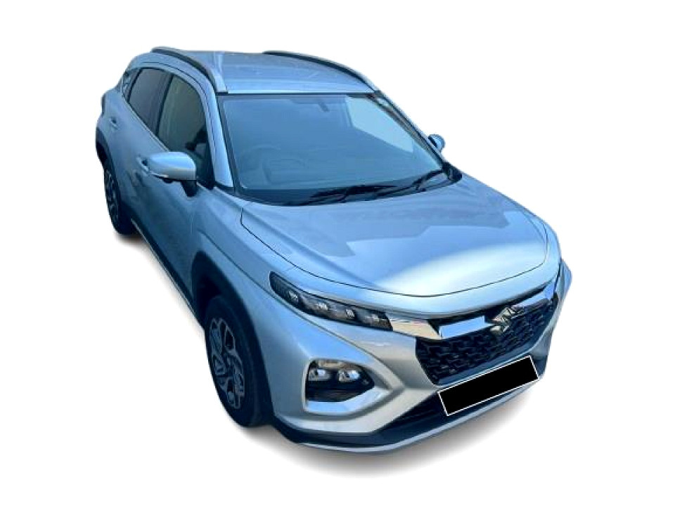 SUZUKI FRONX 1.5 GLX A/T, image 1