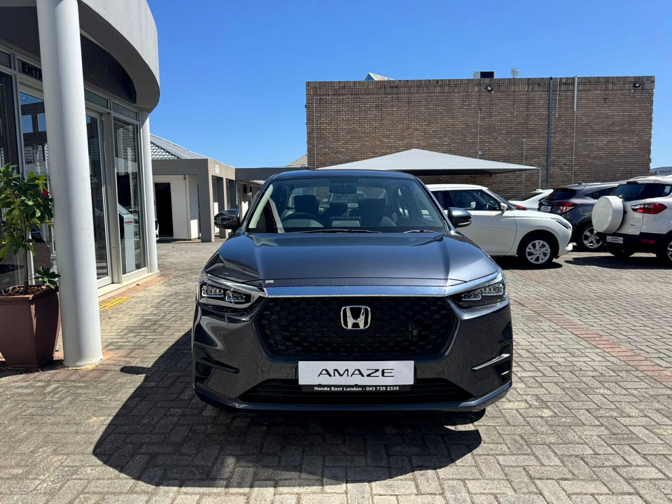 HONDA AMAZE 1.2 TREND , image 2