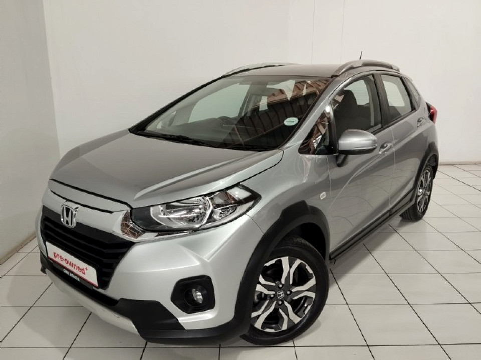 Honda WR-V 1.2 Comfort, image 1