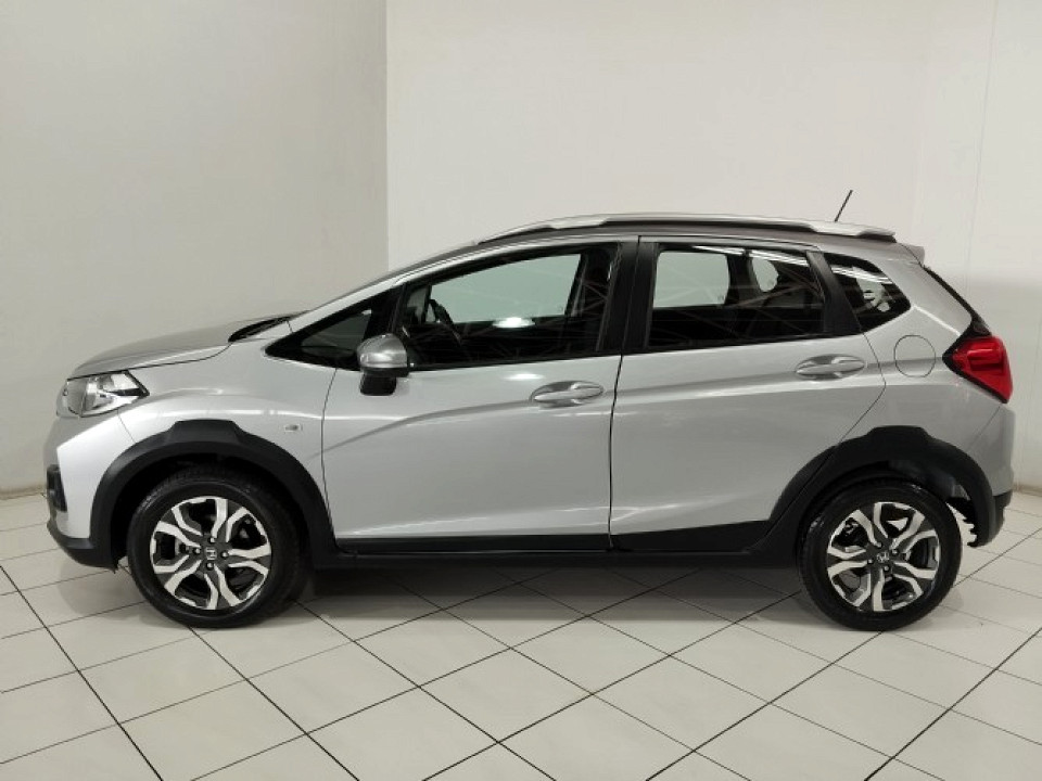 Honda WR-V 1.2 Comfort, image 2