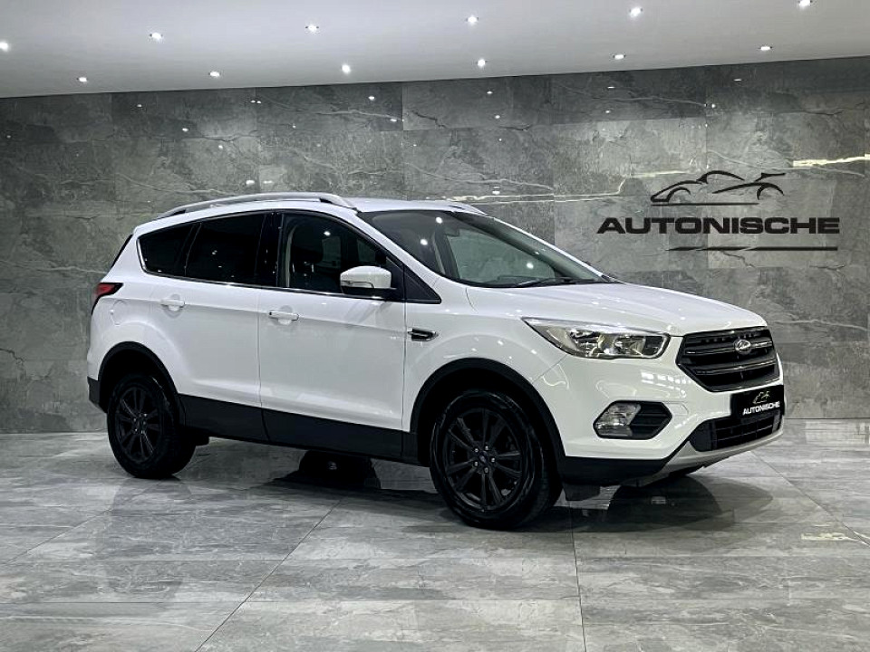 Ford Kuga 1.5T Ambiente auto, image 1