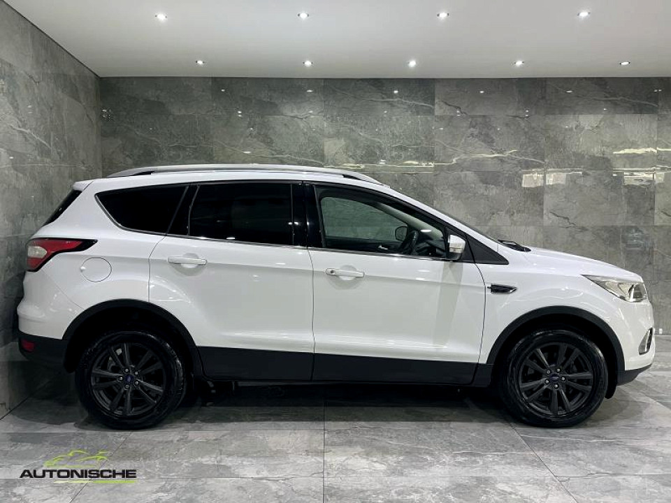 Ford Kuga 1.5T Ambiente auto, image 2