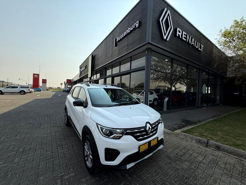 RENAULT TRIBER 1.0 DYNAMIQUE, image 1