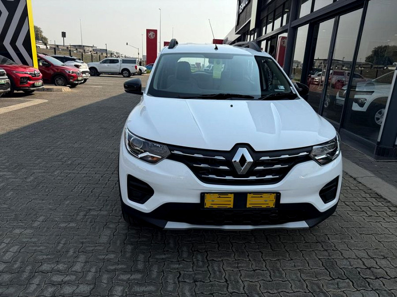 RENAULT TRIBER 1.0 DYNAMIQUE, image 2