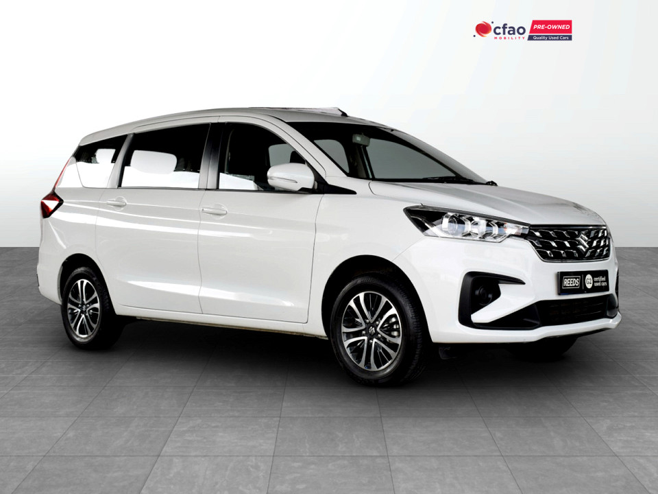 SUZUKI ERTIGA 1.5 GL, image 1