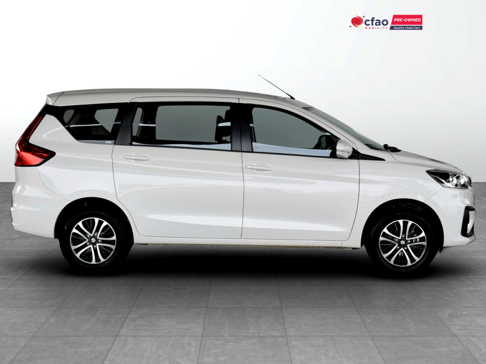 SUZUKI ERTIGA 1.5 GL, image 2
