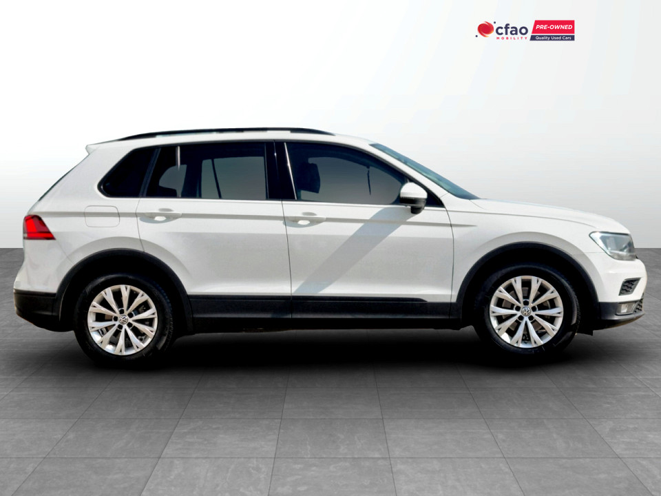 Volkswagen Tiguan 1.4 TSI R-Line DSG (110KW), image 2