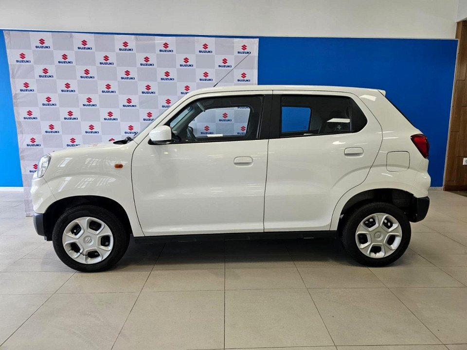 SUZUKI S-PRESSO 1.0 GL, image 2