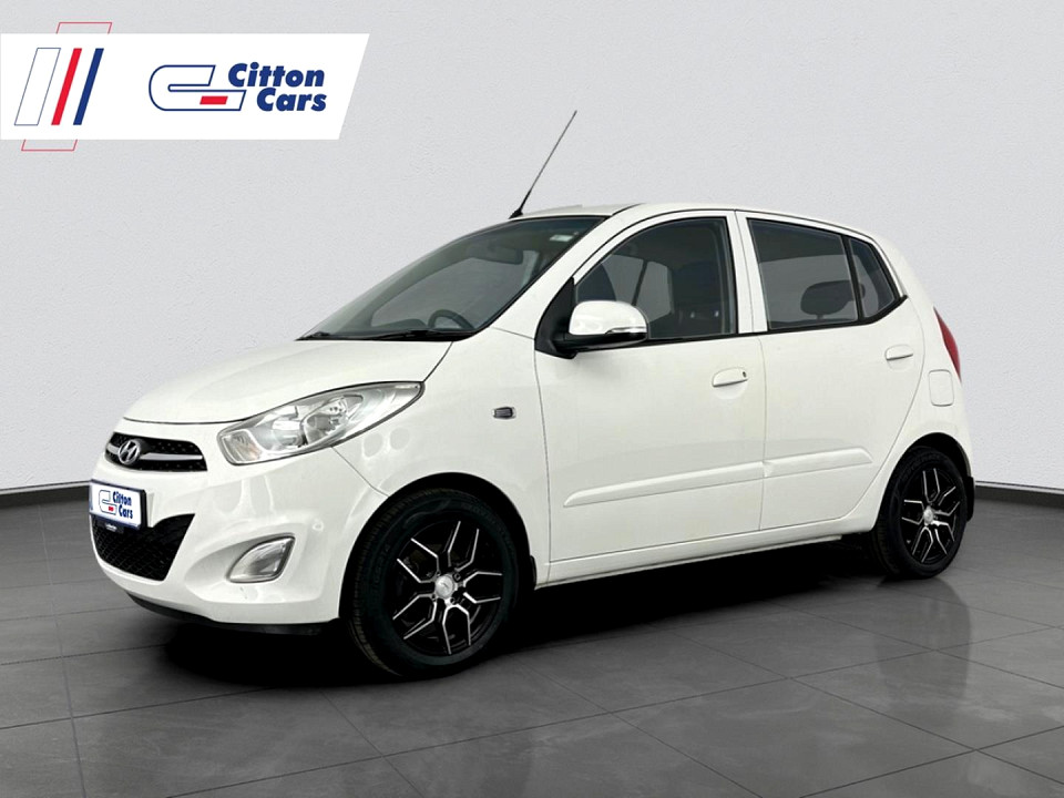 HYUNDAI i10 1.1 GLS/MOTION, image 1