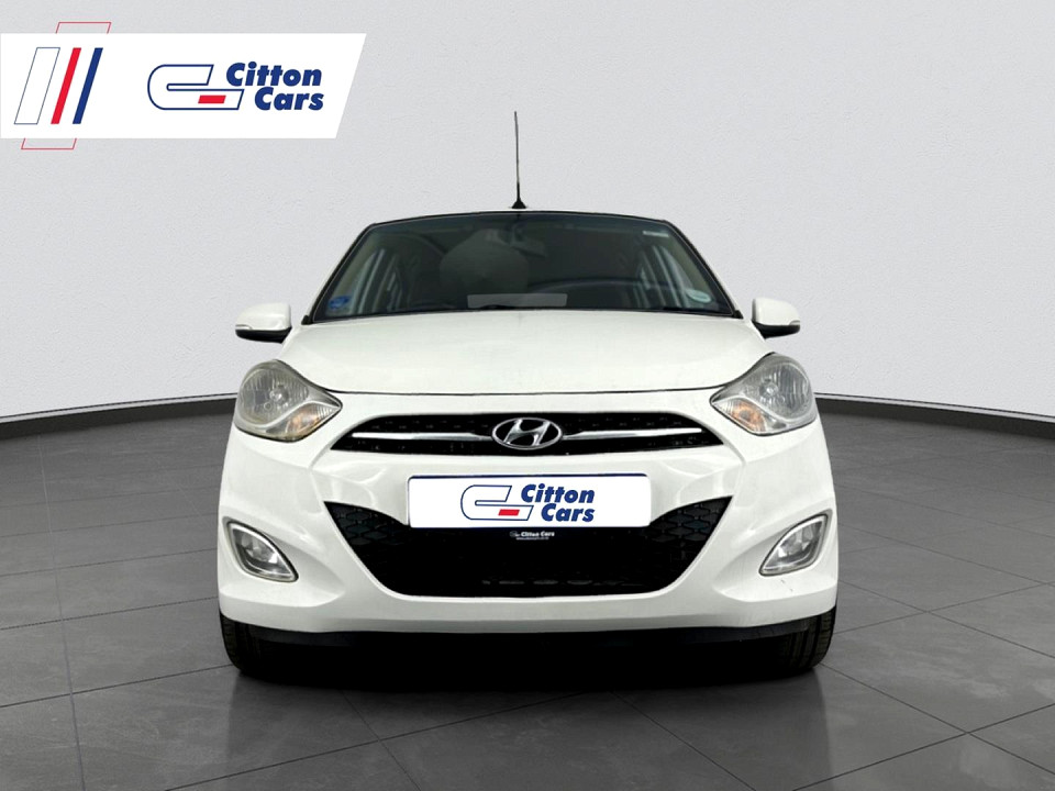HYUNDAI i10 1.1 GLS/MOTION, image 2