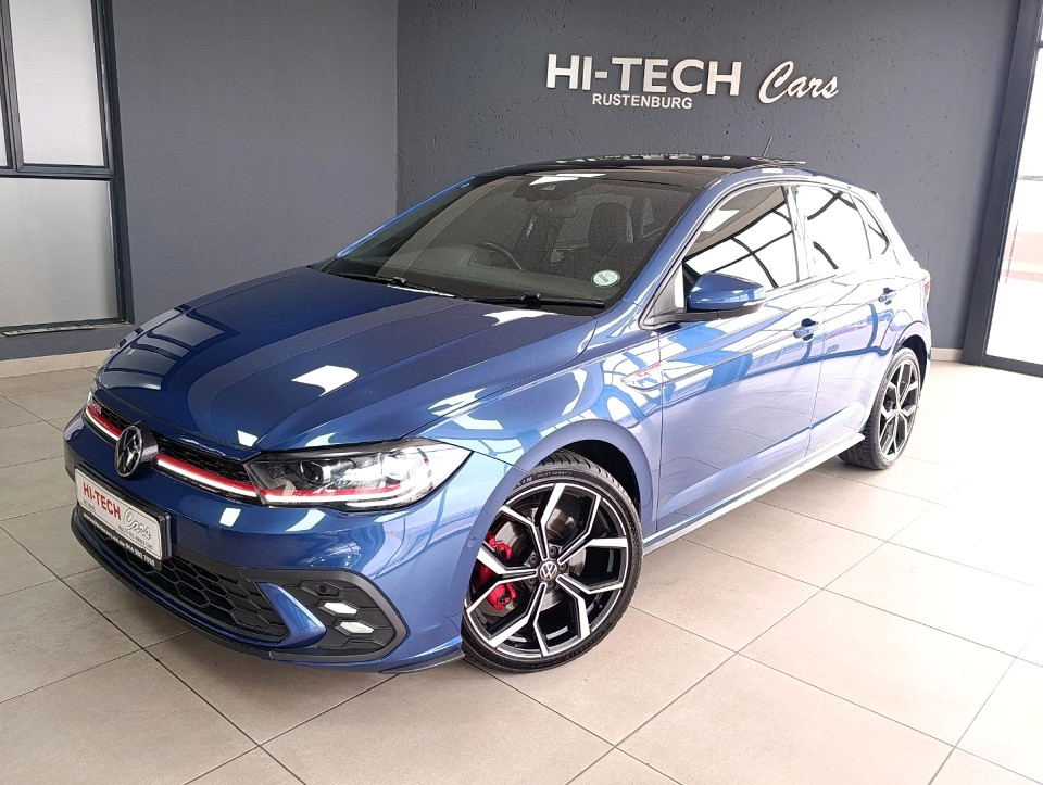 VOLKSWAGEN POLO 2.0 GTI DSG (147KW), image 1