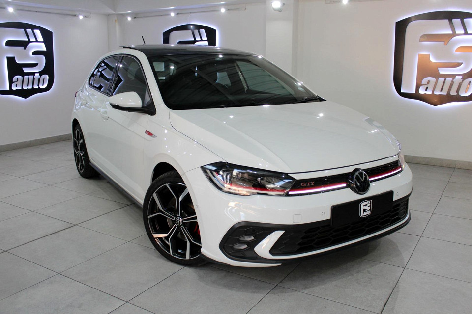 VOLKSWAGEN POLO 2.0 GTI DSG (147KW), image 1