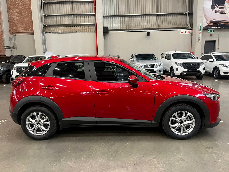 MAZDA CX-3 2.0 DYNAMIC, image 2