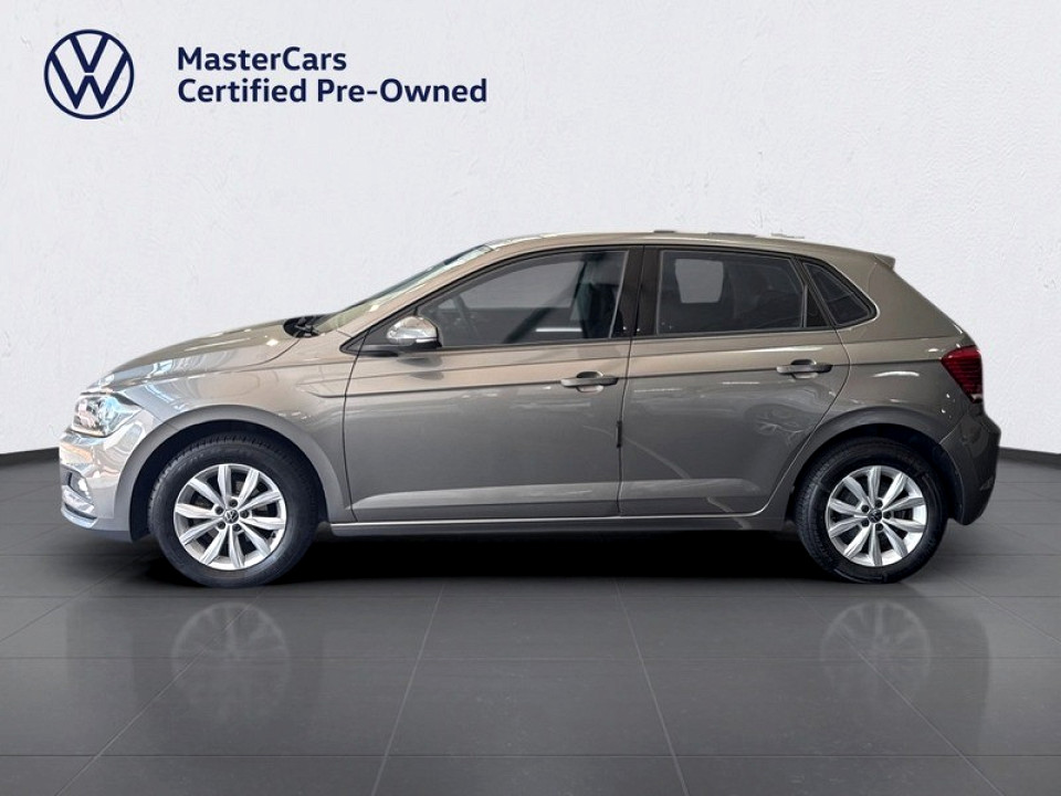 VOLKSWAGEN POLO 1.0 TSI COMFORTLINE, image 2