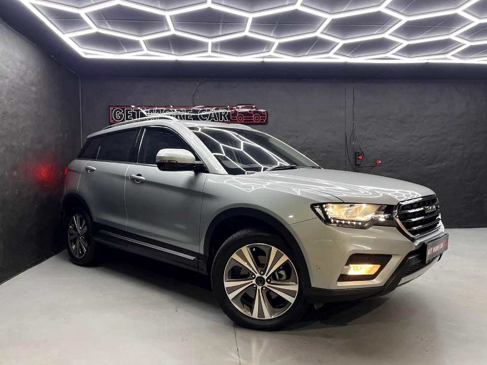 HAVAL H6 1.5T LUXURY, image 1