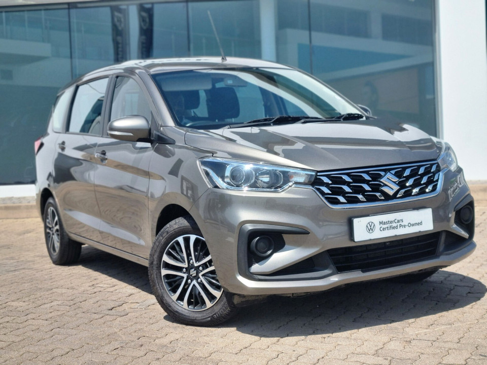 SUZUKI ERTIGA 1.5 GL, image 1