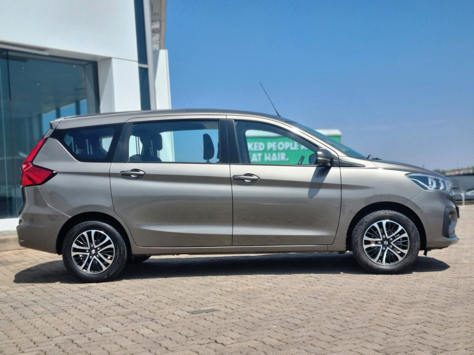 SUZUKI ERTIGA 1.5 GL, image 2
