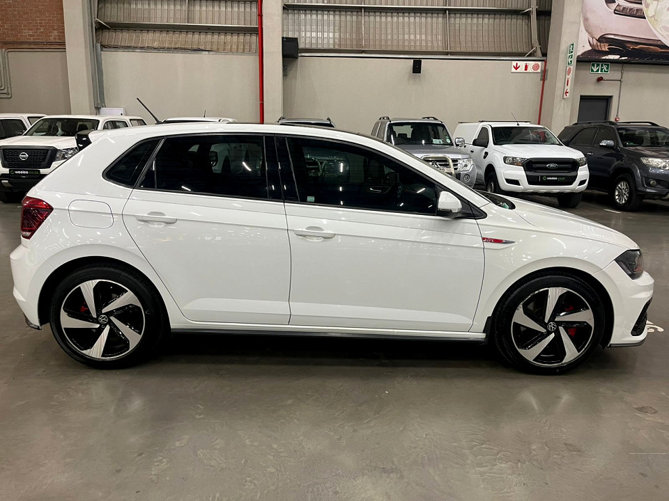 VOLKSWAGEN POLO 2.0 GTI DSG (147KW), image 2