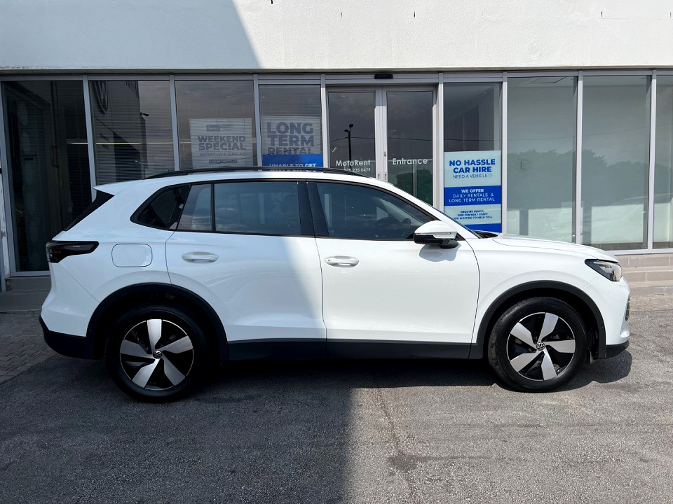 VOLKSWAGEN TIGUAN 1.4 TSI LIFE DSG (110KW), image 1