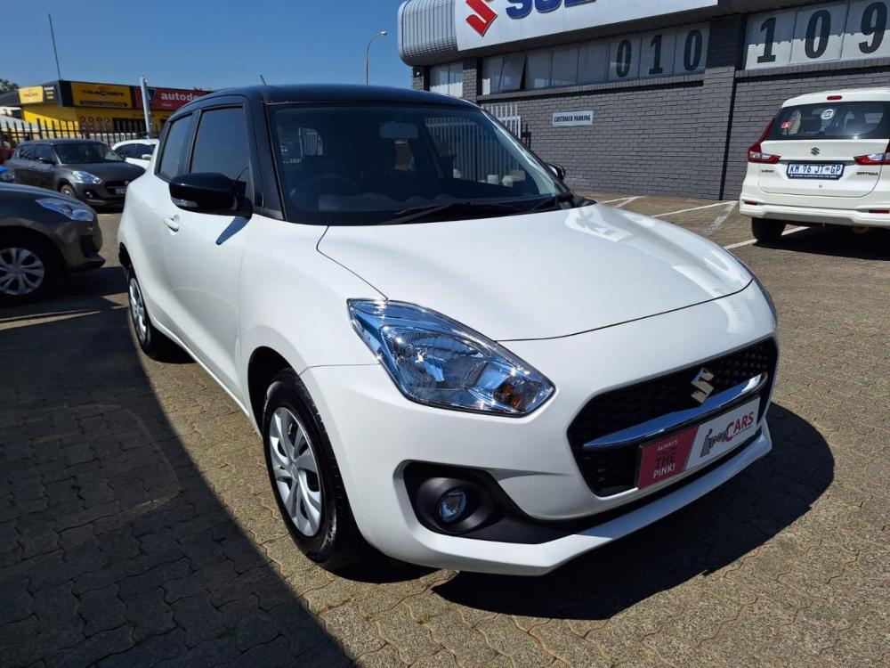 Suzuki Swift 1.2 GL, image 1