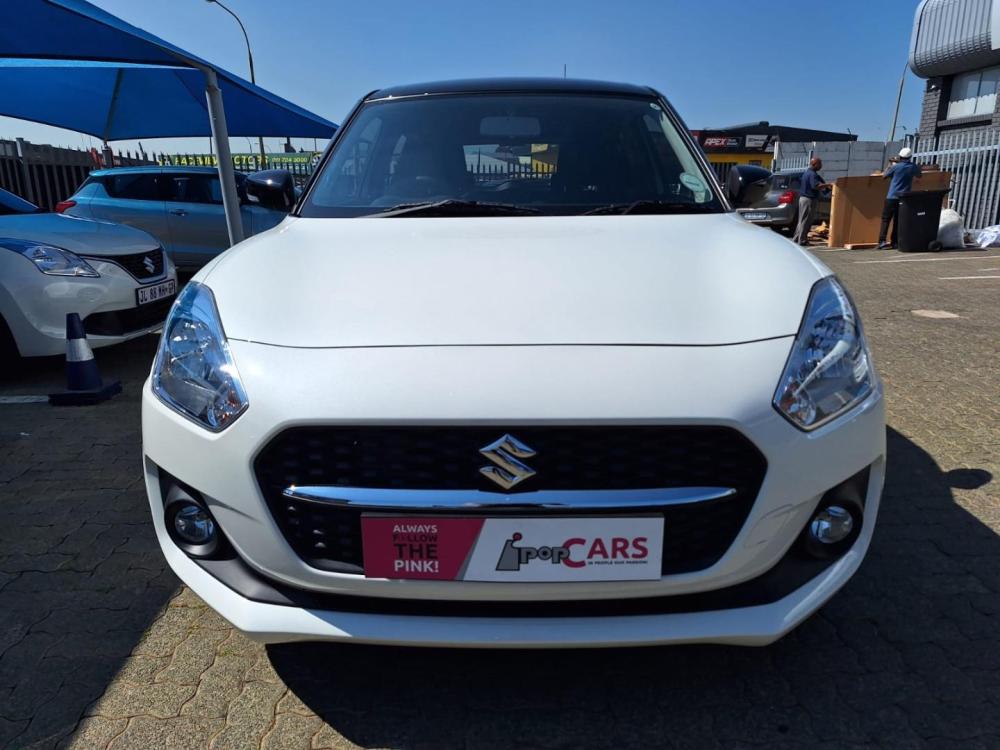 Suzuki Swift 1.2 GL, image 2