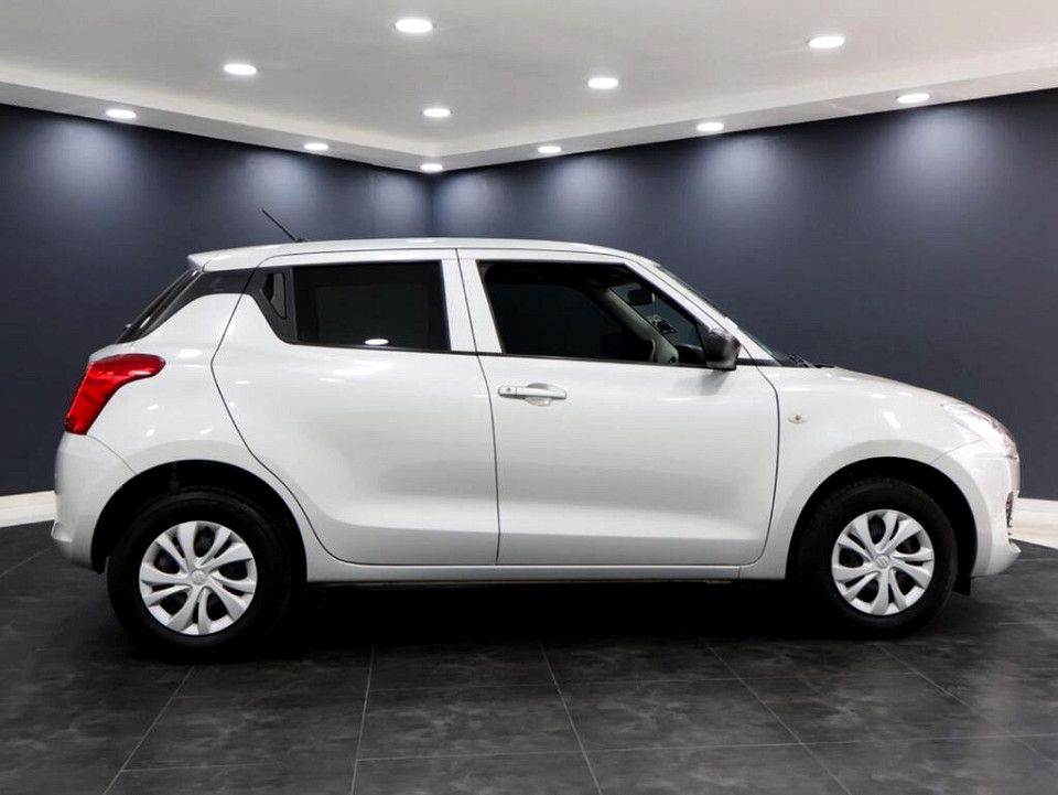 SUZUKI SWIFT 1.2 GA, image 2