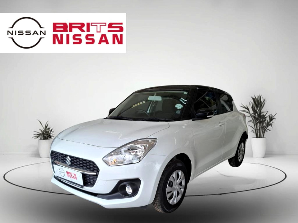 SUZUKI SWIFT 1.2 GL, image 1