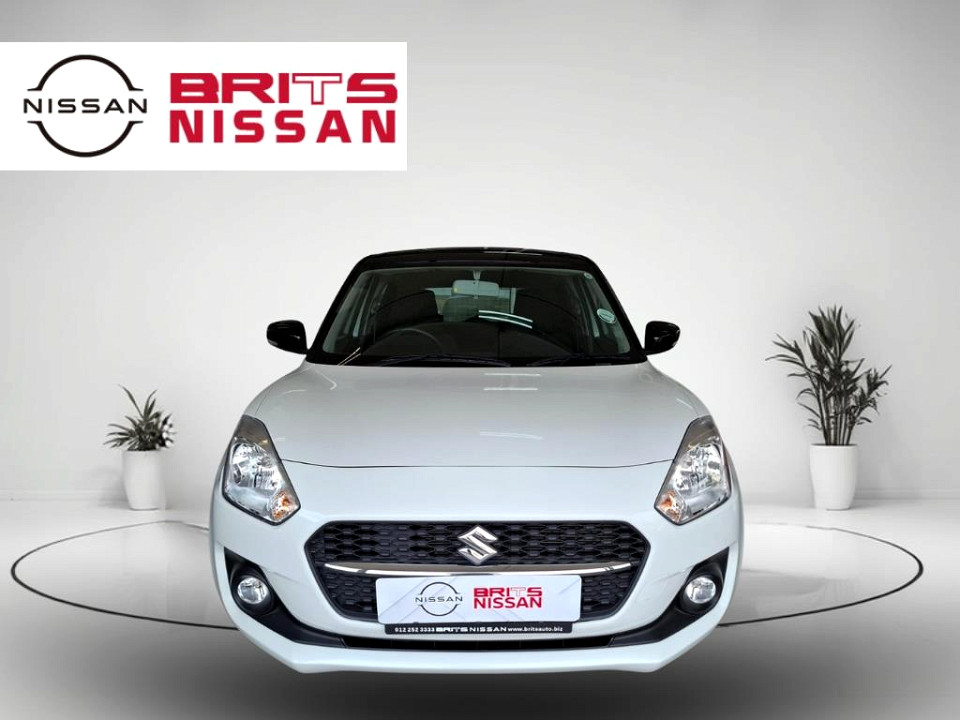 SUZUKI SWIFT 1.2 GL, image 2