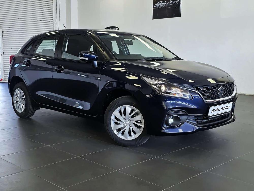 Suzuki Baleno 1.5 GL A/T, image 1