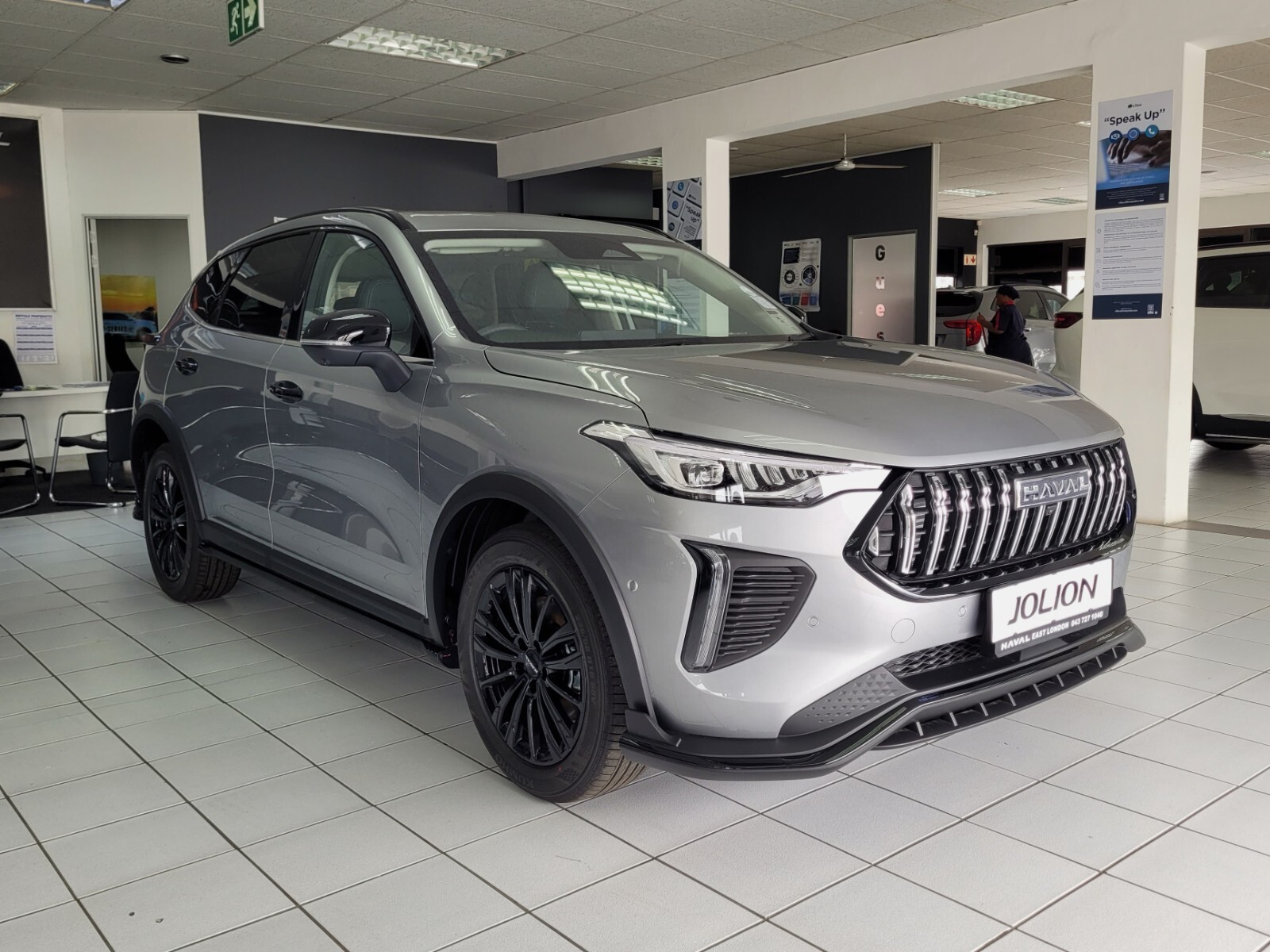 HAVAL JOLION PRO 1.5T ULTRA LUXURY DCT, image 1