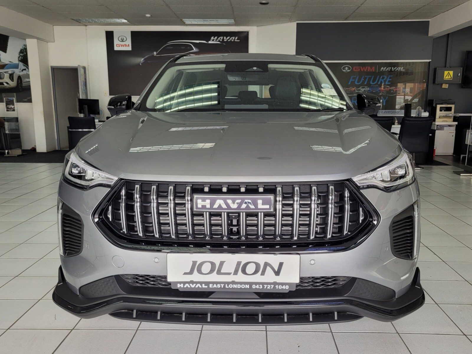 HAVAL JOLION PRO 1.5T ULTRA LUXURY DCT, image 2