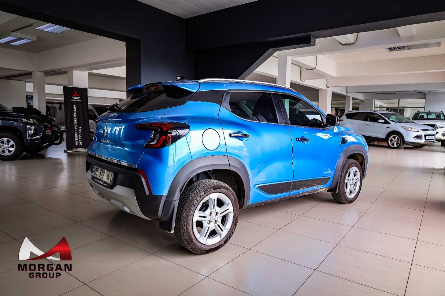 RENAULT KIGER 1.0 ENERGY ZEN, image 1