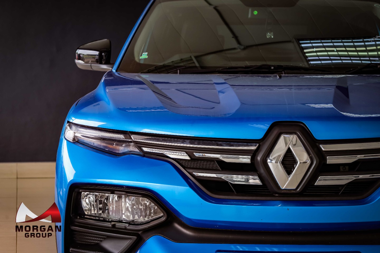 RENAULT KIGER 1.0 ENERGY ZEN, image 2
