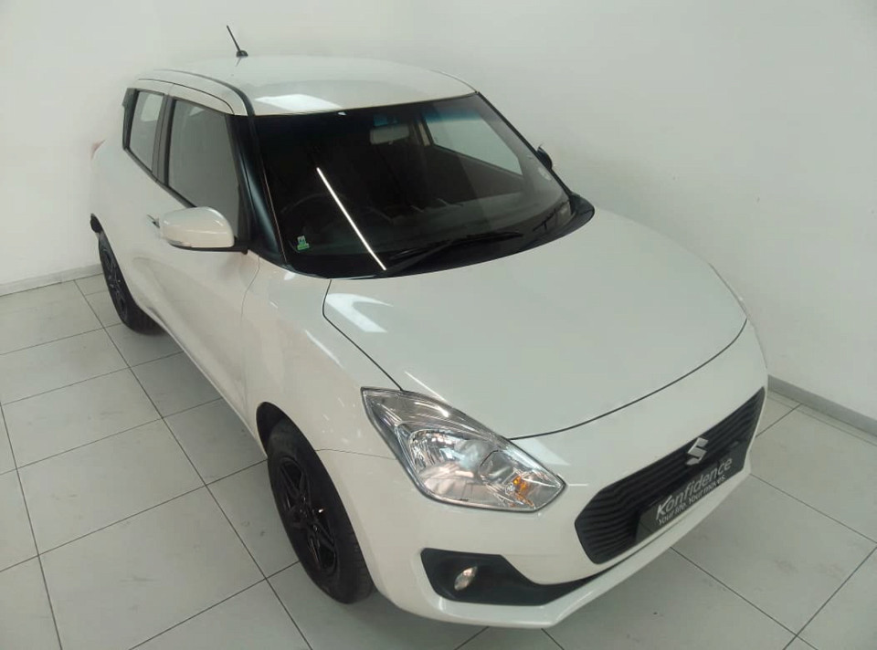 SUZUKI SWIFT 1.2 GL, image 1