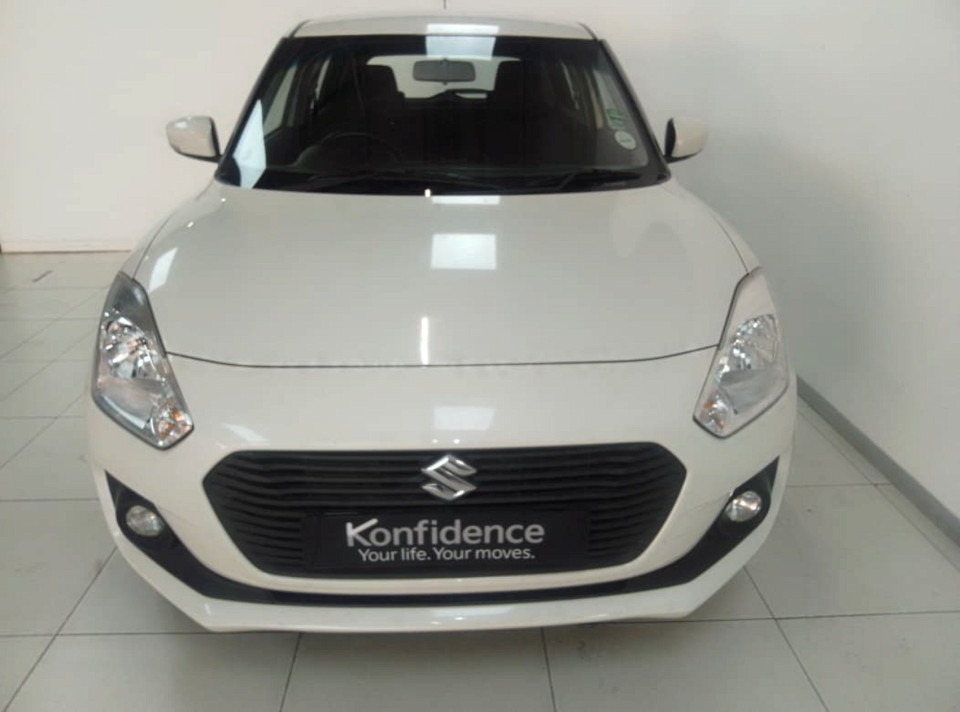 SUZUKI SWIFT 1.2 GL, image 2