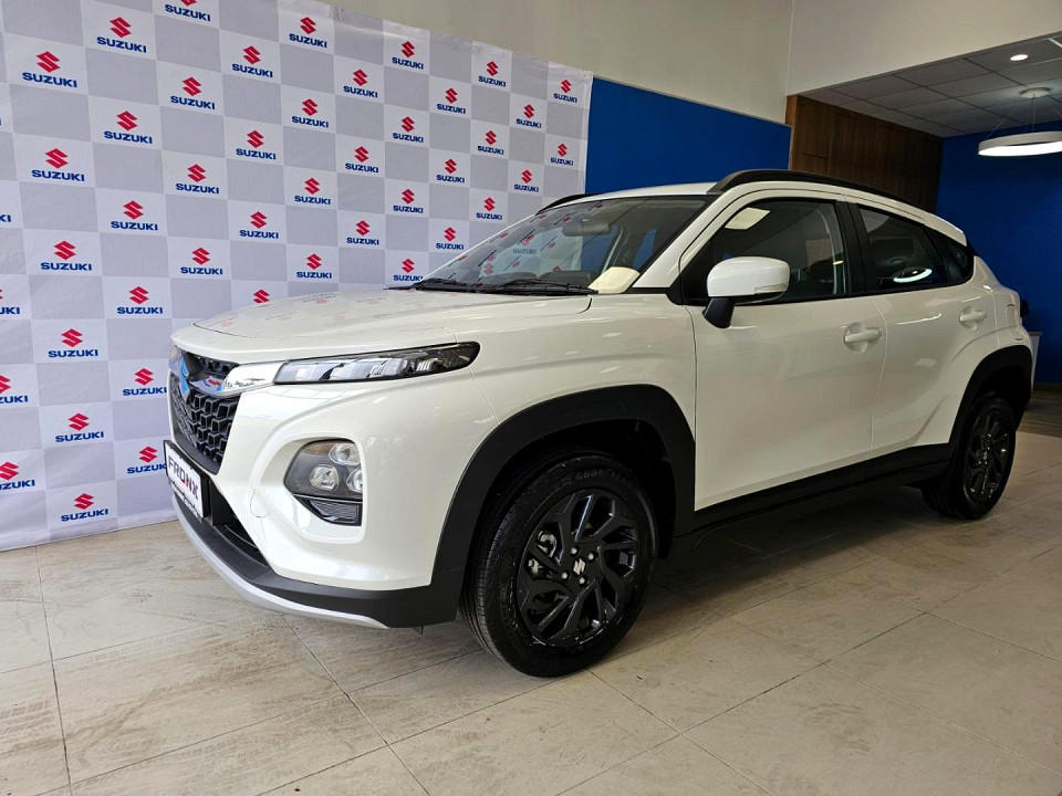 SUZUKI FRONX 1.5 GL A/T, image 1