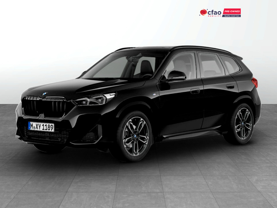 BMW X1 sDRIVE18i M-SPORT, image 1