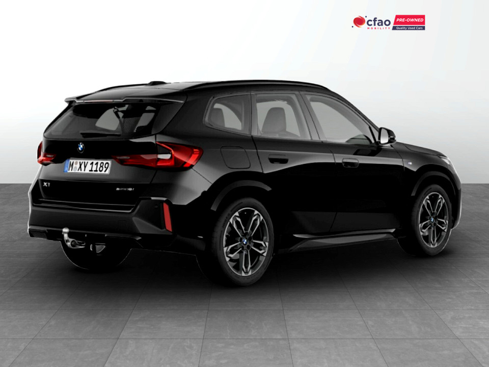 BMW X1 sDRIVE18i M-SPORT, image 2