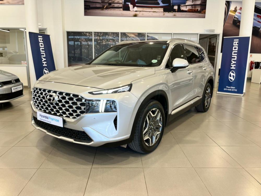 HYUNDAI SANTE-FE R2.2 AWD ELITE DCT (7 SEAT), image 1